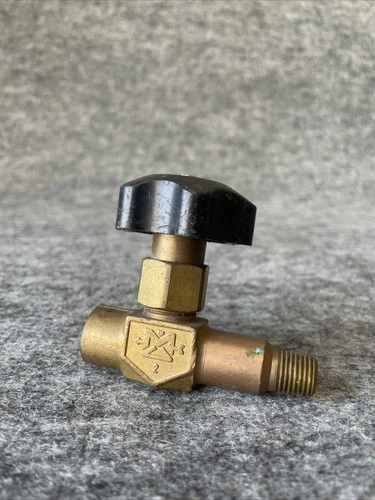 New | in-Stock Matheson LME4375 Valves/Fittings California US | Davliegogo LLC #1729025