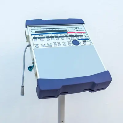 Used ZOLL MEDICAL LTV 1200 Respirators / Ventilators North Carolina US | Denova Medical #1523911