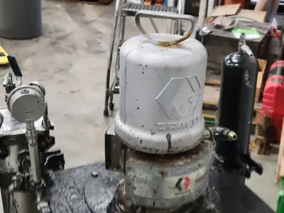 USED GRACO 218747