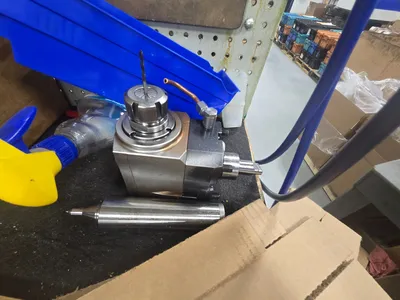 2014 MORI SEIKI NZX-1500/800S 5-Axis or More CNC Lathes | 520 Machinery Sales LLC (34)