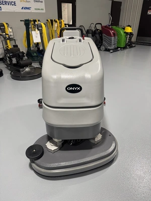 Onyx DX32T Walk-Behind Scrubber NEW