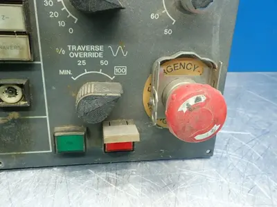 Used GE FANUC 44A739028G01R10 Automation Control (HMI) Ohio US | HGR 24 #895755