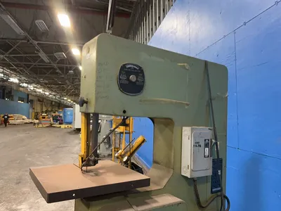 Used STARTRITE BRO.25 Vertical Band Saws Ohio US | HGR 24 #1150560