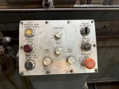 USED CINCINNATI OM