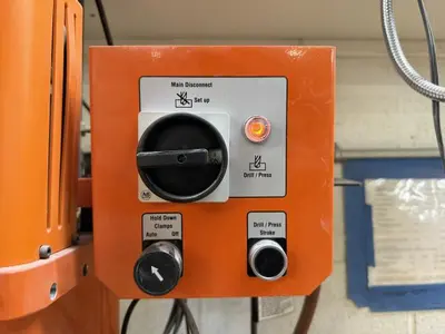 USED BLUM MINIPRESS