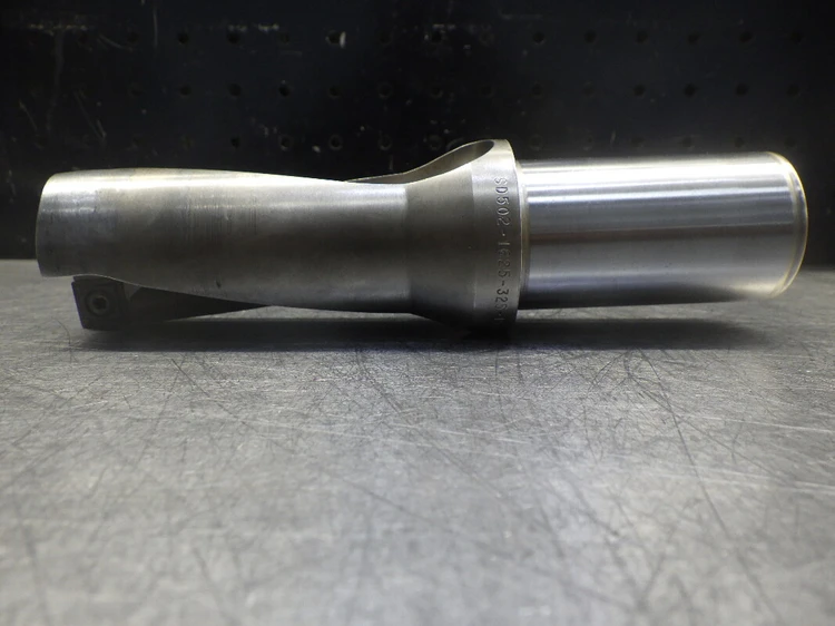 Used SECO _UNKNOWN_ Tooling & Accessories (Other) Michigan US | Superior Machine & Tool Inc #1343378