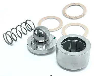 6748.0027 | Check Discharge Valve  - New