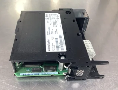 Allen Bradley 1756-DNB/B ControlLogix DeviceNet Com. Module 3C-30