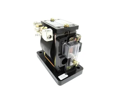 NEW ALLEN BRADLEY 810-A04AZ MAGNETIC OVERLOAD RELAY SER B 810A04AZ