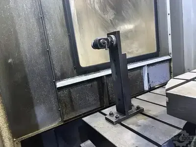 Used 2019 HAAS EC-1600ZT Horizontal Machining Centers Arizona US | KD Machinery #1314876