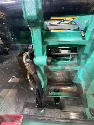 USED 2006 ARBURG 420C 1000-290