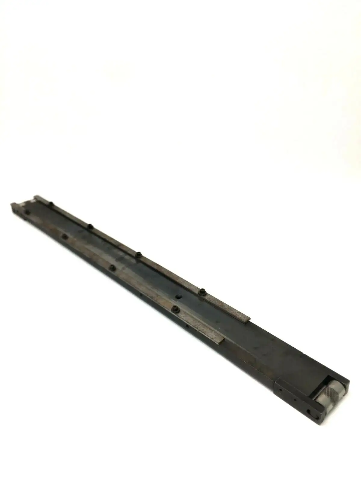 USED OMNI-TRON CONVEYOR SECTION 2-1/2" X 30"