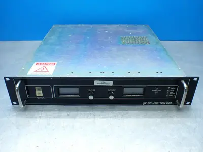 USED POWER TEN P62B5325