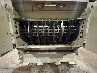 USED REPUBLIC RZL52-200-S-15-3-80-D