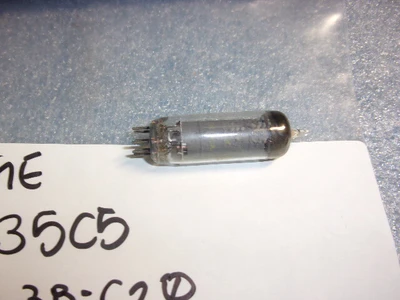 USED GE 35C5