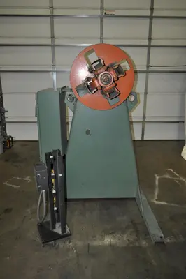 USED PERFECTO RS-2-8M