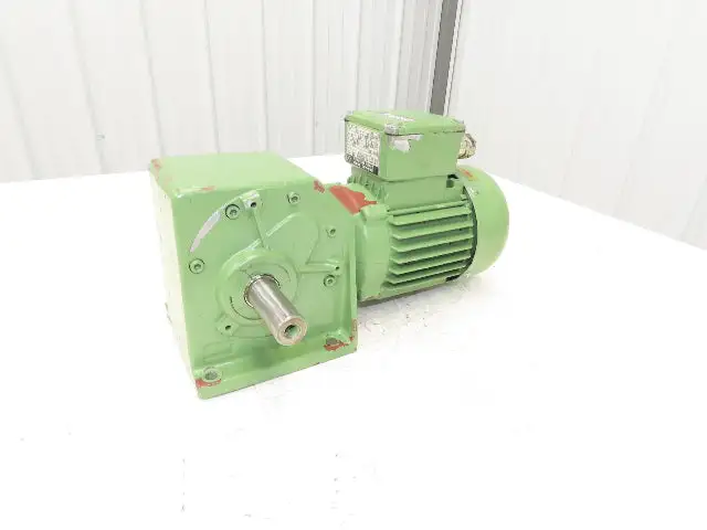 Used BAUER _UNKNOWN_ Speed Reducers | Arrow Industrial #614599