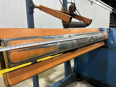 USED ROWE 12060 DSV