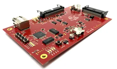 USED CHIMERA PCB CONTROL BOARD