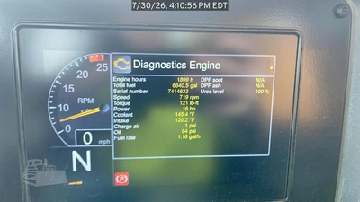Used 2024 HYUNDAI HA30 Articulated Dump Trucks Georgia US | National Equipment Dealers #1422586