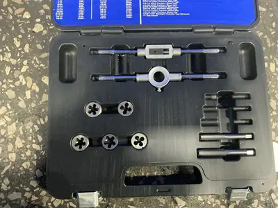 Used WESTWARD 1PZ39B Tooling & Accessories (Other) Ohio US | HGR 24 #1456087