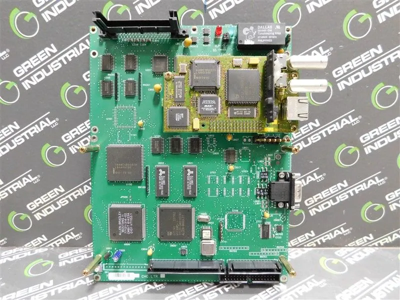 USED ALLEN BRADLEY 77144-209-71 B