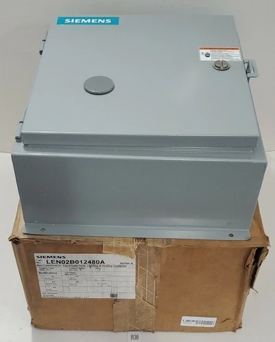 NEW SIEMENS LEN02B012480A