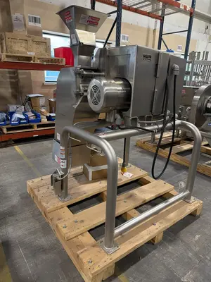 New | in-Stock URSCHEL Affinity CD-L Slicers / Dicers / Cutters Illinois US | M&M Equipment Corp. #1385649