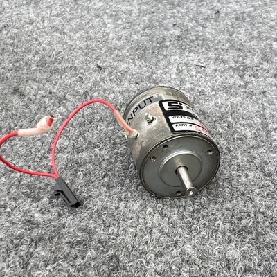 Used Sterling Instuments S90MPA-C14D19A Motor Control Parts California US | Davliegogo LLC #1706109
