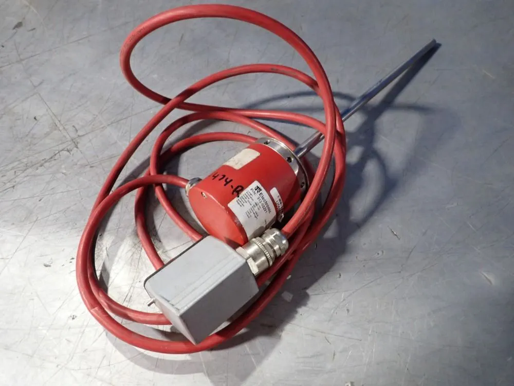Used TR ELECTRONIC 31202291 Encoders | HGR 24 #753418
