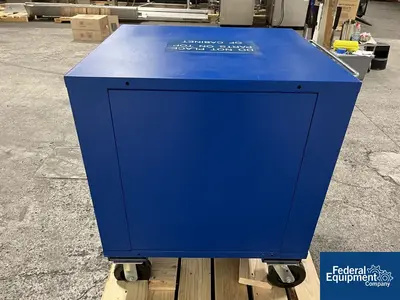USED Fette Fette 2090i Turret Segments