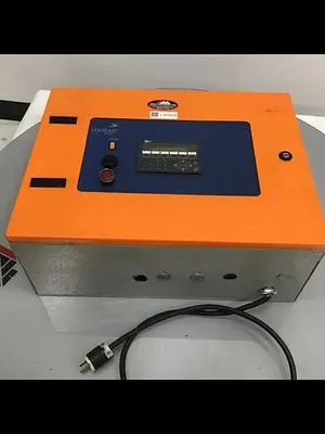 USED MOTAN METRO 2-18