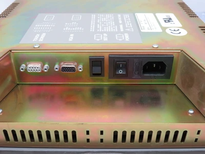 Used VIEWTRONIX _UNKNOWN_ Electrical Panels Texas US | OCO Industrial #1625592