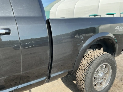Used 2017 RAM 2500 Pickup Trucks Michigan US | Miedema Asset Management Group #1304514