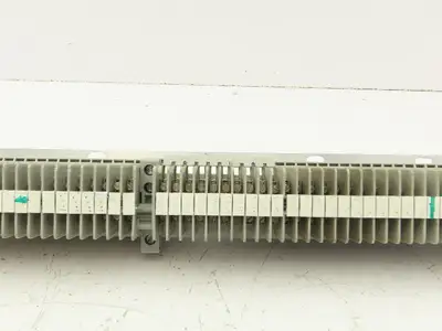 Phoenix Contact USK 4 Terminal Block DIN Rail 1 Meter Lot of 150+