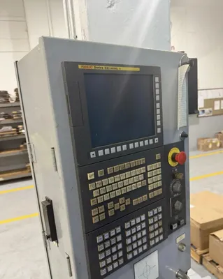 Used 2016 CAMPBELL 750-36-36-36/42 Vertical Universal Grinders Michigan US | Gibbs Machinery Company, Inc. #1496704