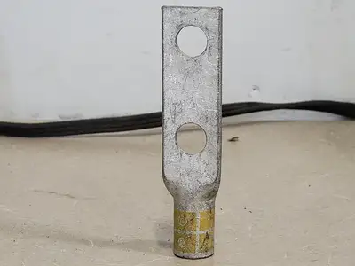 USED BURNDY YA292LN