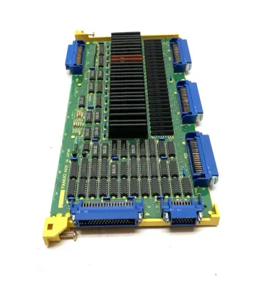 USED FANUC A16B-1212-0220