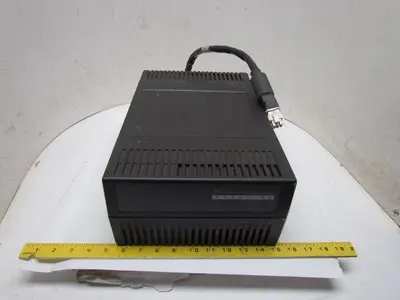 Powerware Prestige 101615015-040 Battery Cabinet for UPS 120 VDC 50 Amp