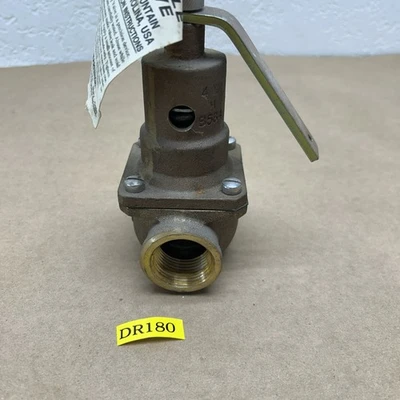 USED Kunkle 0537-D01-HM0100