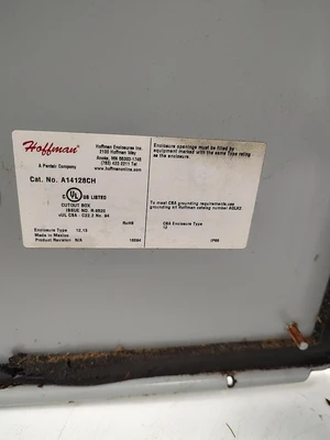 Used ALLEN BRADLEY 25B-D2P3N104 Variable Speed Drives Kentucky US | Edwards Industrial Repair #1310880