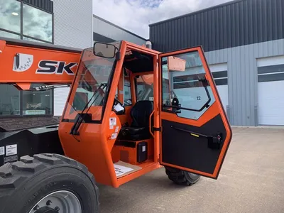 New | in-Stock 2026 SKYTRAK 6034 TELEHANDLER Telehandlers Alberta CA | Adcock Equipment #1417978