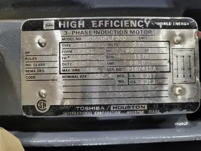 NEW TOSHIBA B0606FLF30D