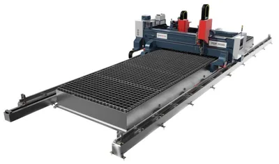 USED PRODEVCO PDP 3000