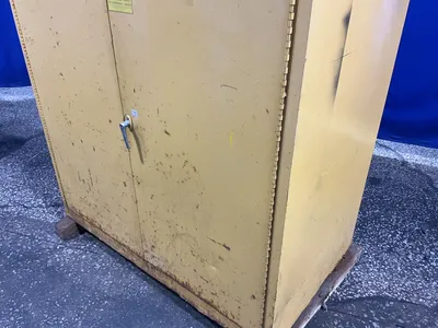 Used A&A SHEET METAL PRODUCTS, INC. _UNKNOWN_ Cabinets Ohio US | HGR 24 #1250333