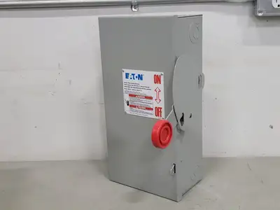 NEW EATON 1HD261NF