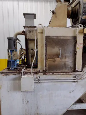 USED WARD DV-18015
