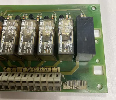 Used SIGMATEK 9324.105.00 Miscellaneous Equipment (Electrical & Power) | Surplus Asset Holdings #1189605