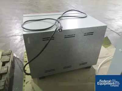 USED BINDER Binder Oven, Model IP-20