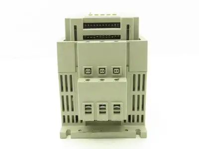 Allen Bradley 150-F25NBDD SMC Flex Soft Start Control Module 30 Hp 480V 3Ph READ